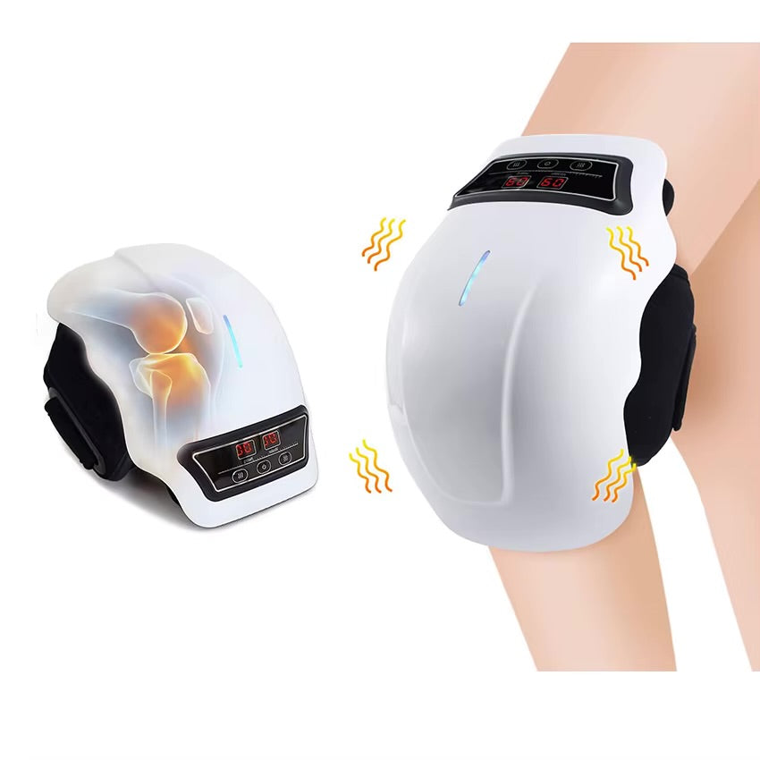 Elysio electric knee massager