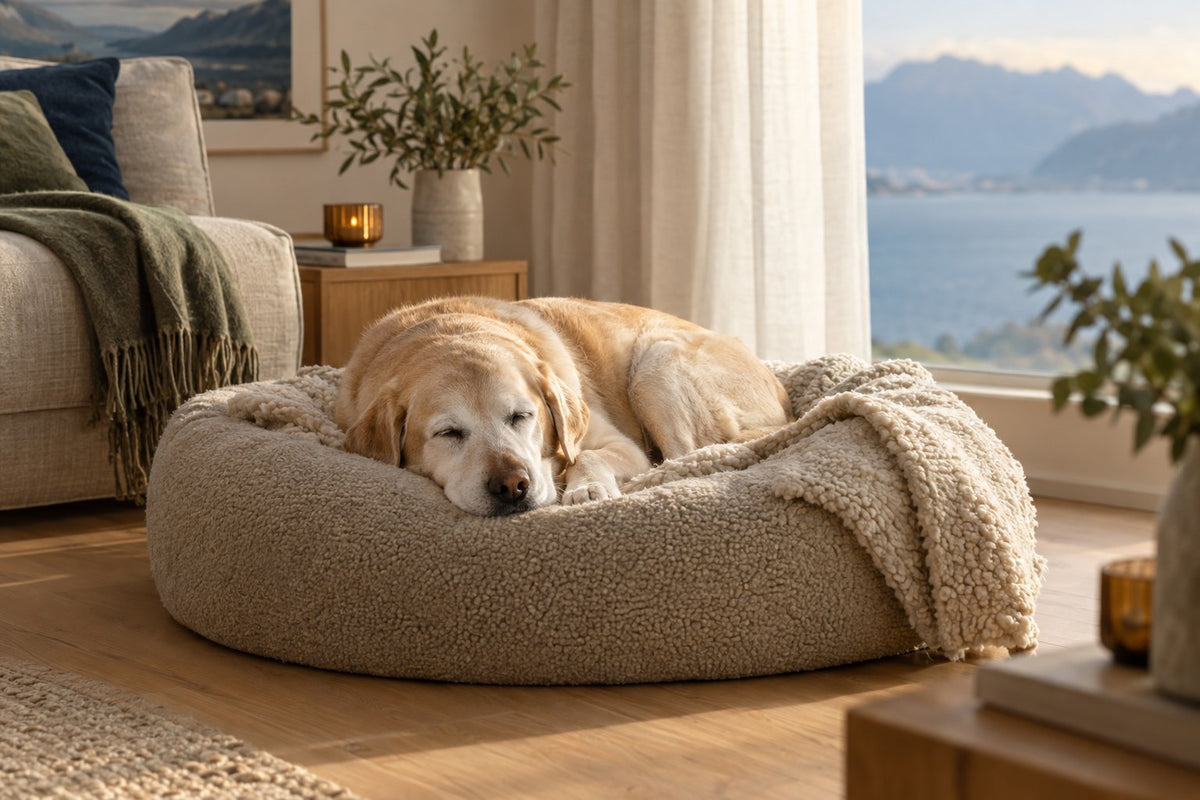 Nest – Ruhen