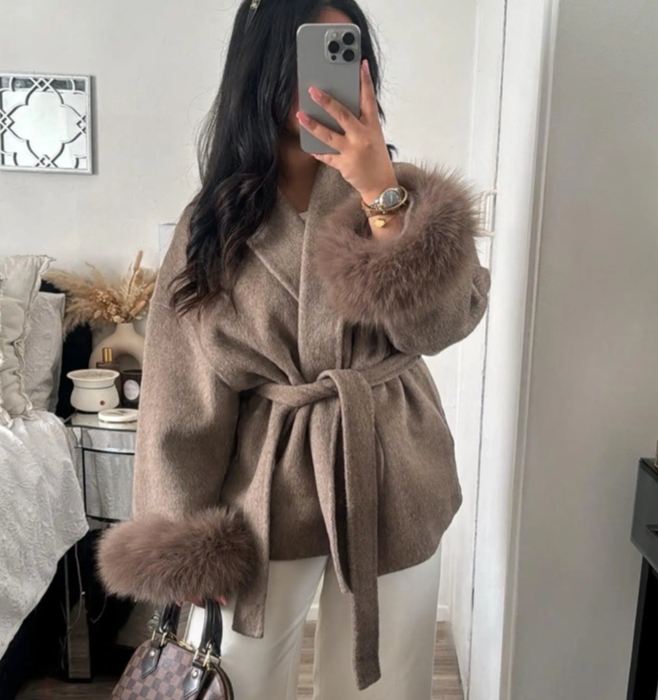 <p><strong>Dein neuer Winter-Favorit</strong></p>