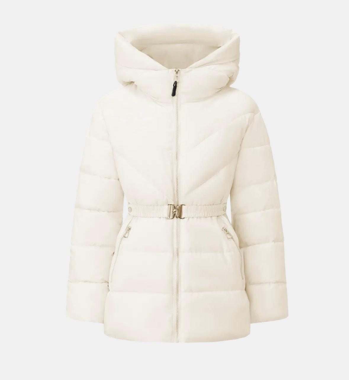 LUMORA WARM CORE JACKET