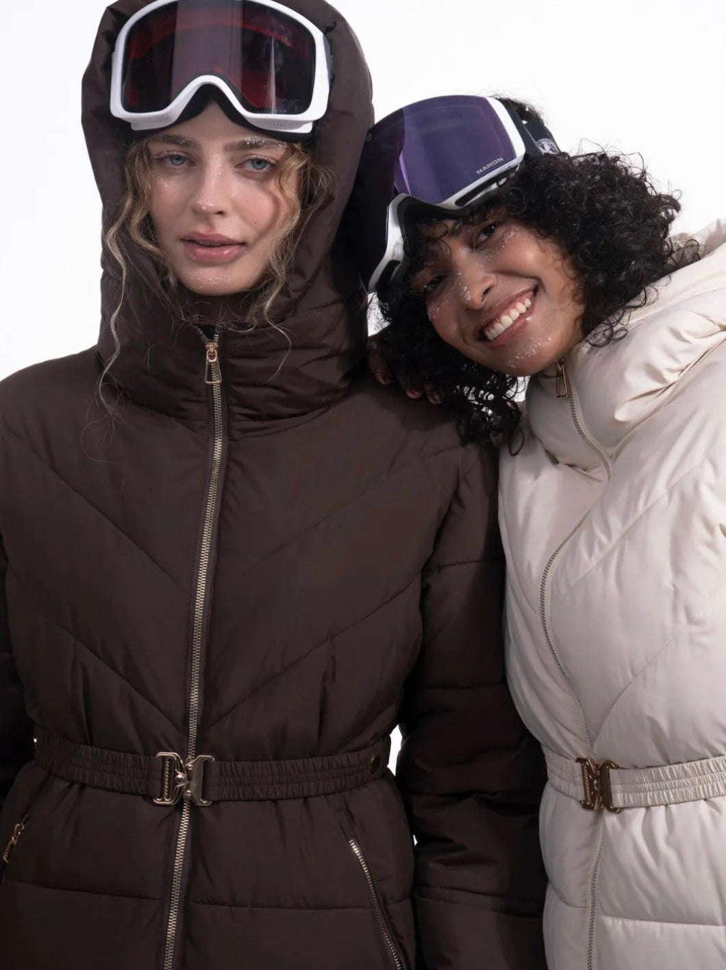 LUMORA WARM CORE JACKET