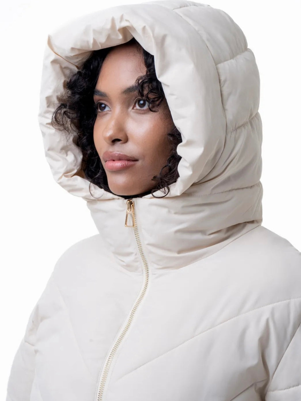 LUMORA WARM CORE JACKET