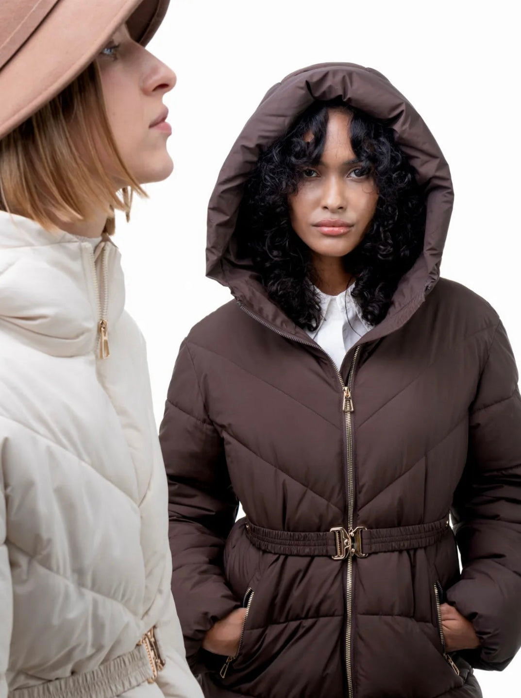 LUMORA WARM CORE JACKET