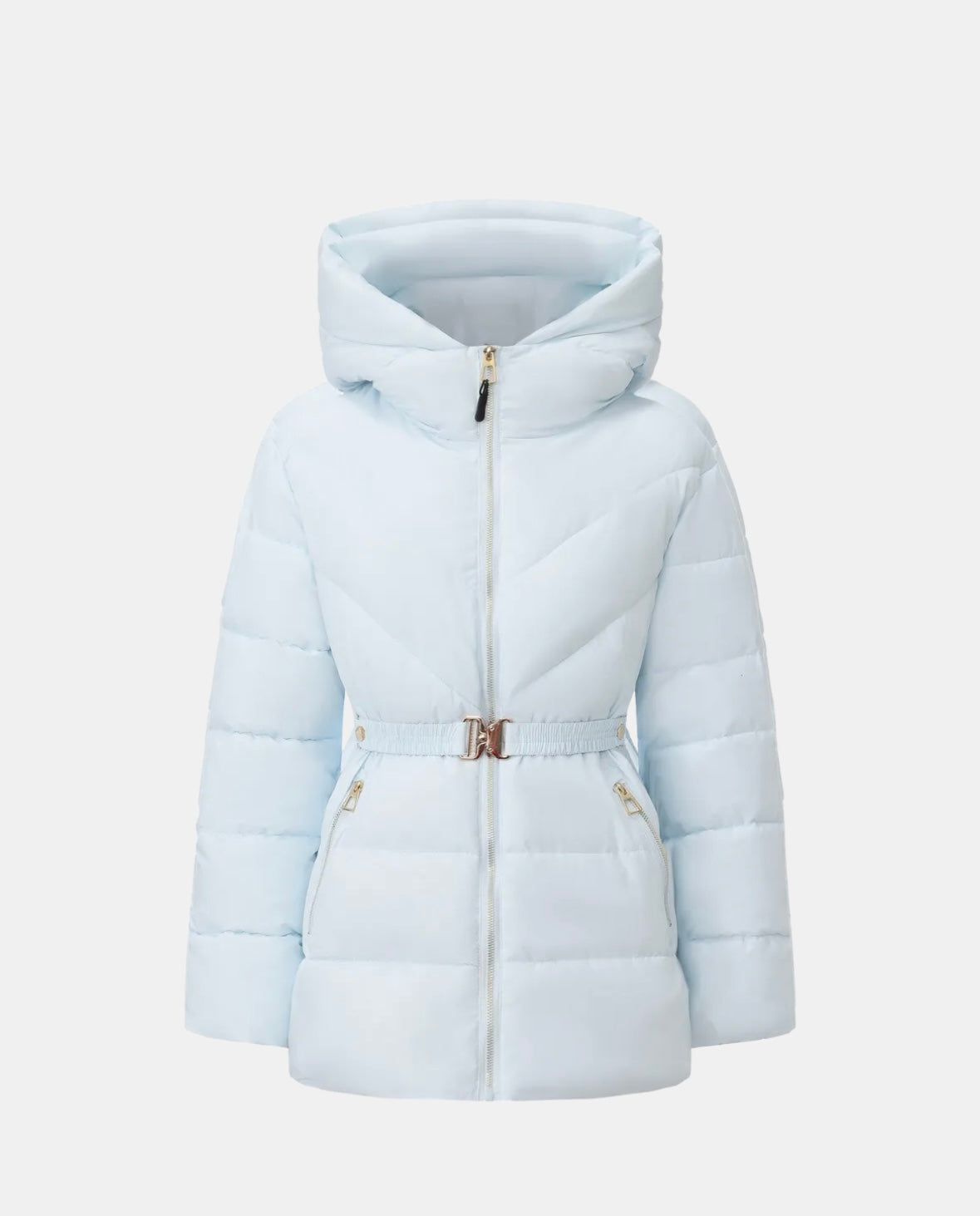 LUMORA WARM CORE JACKET