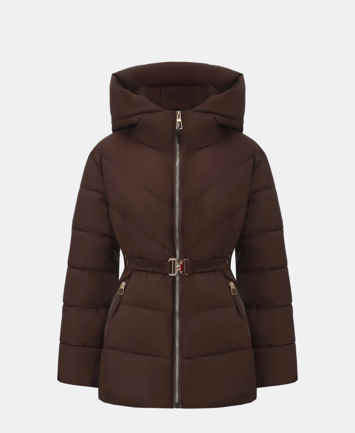 LUMORA WARM CORE JACKET