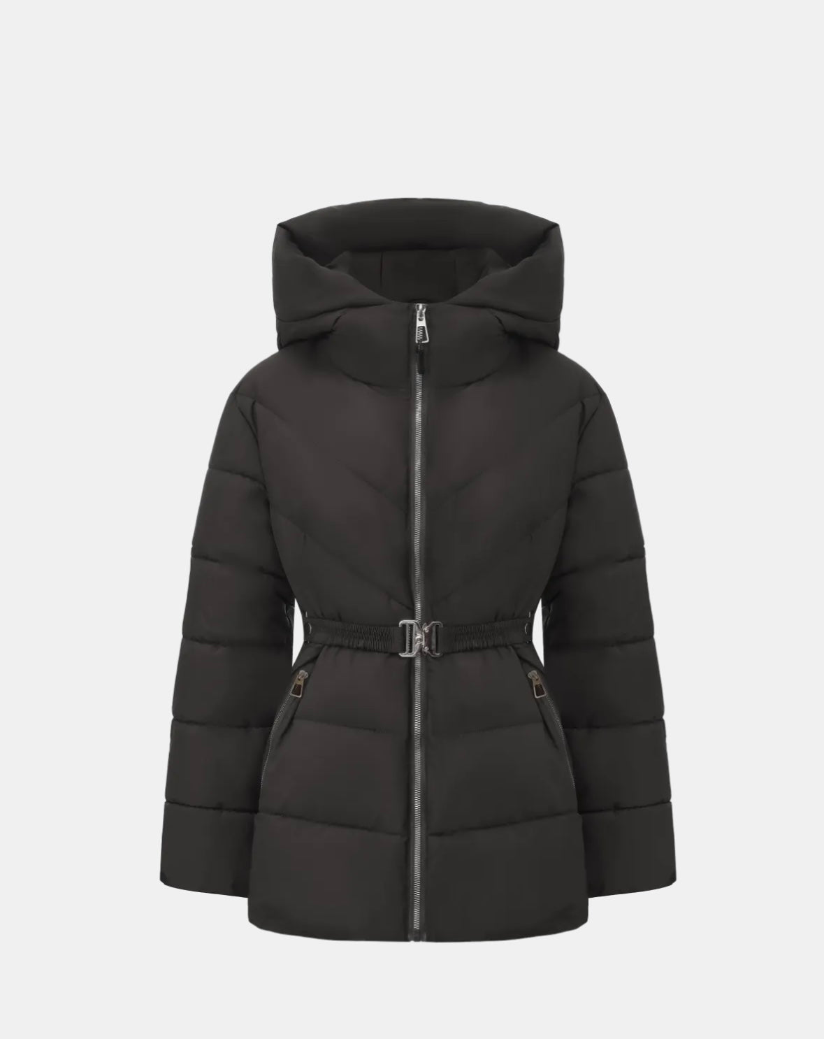 LUMORA WARM CORE JACKET