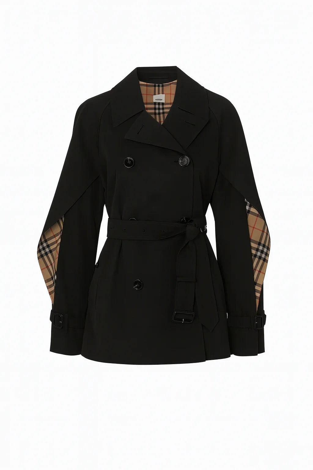 LUMORA TAILORED JACKE