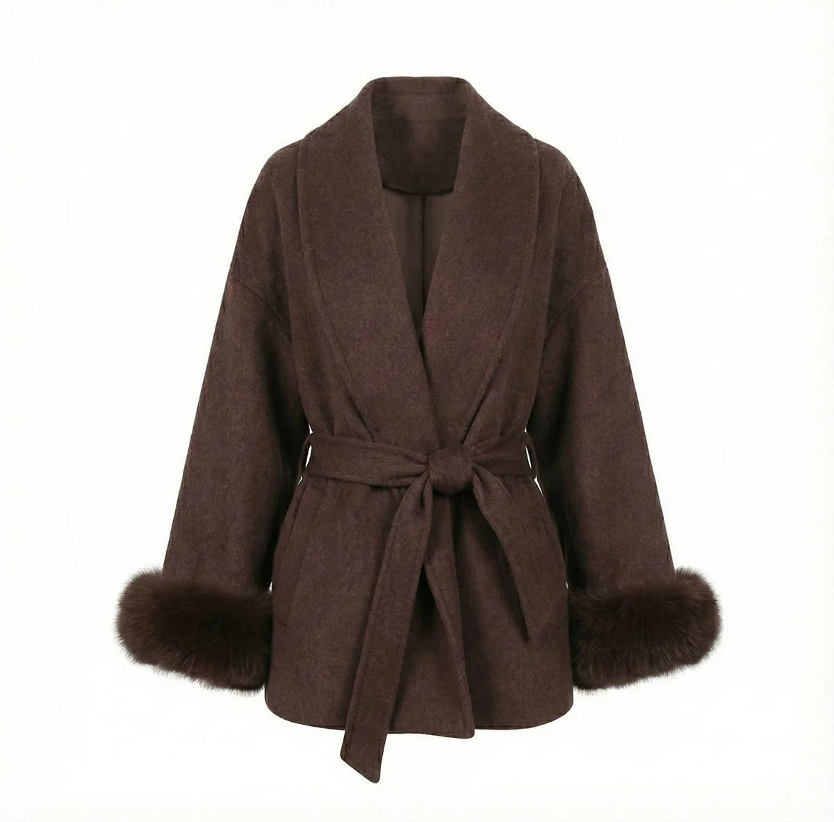 LUMORA AURÉLIA JACKE