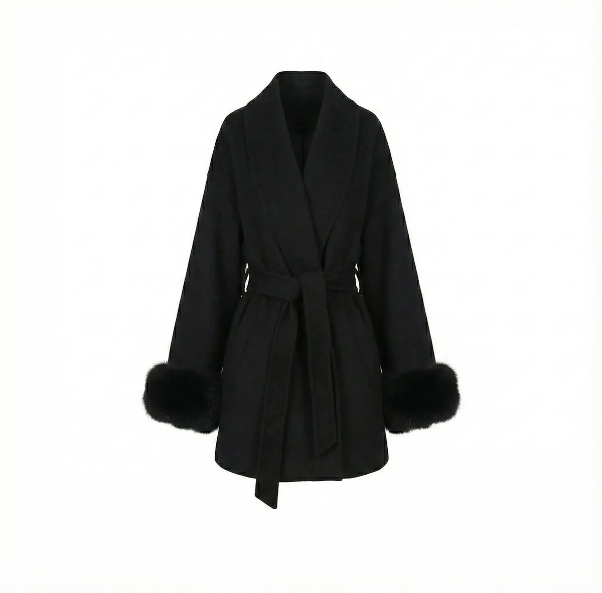 LUMORA AURÉLIA JACKE