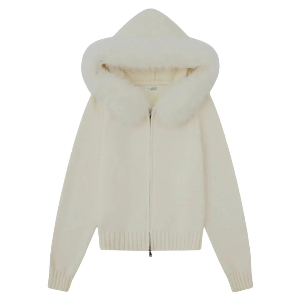 LUMORA SWEDISH ZIPPER