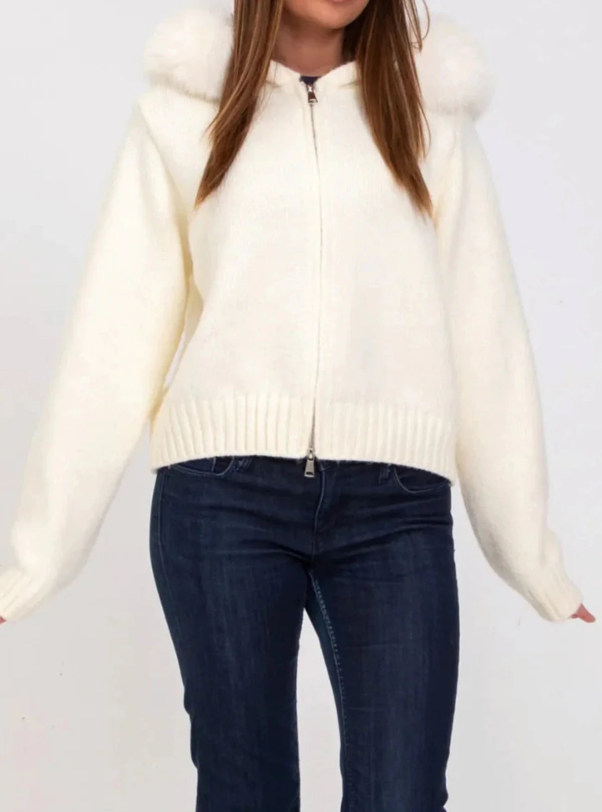 LUMORA SWEDISH ZIPPER