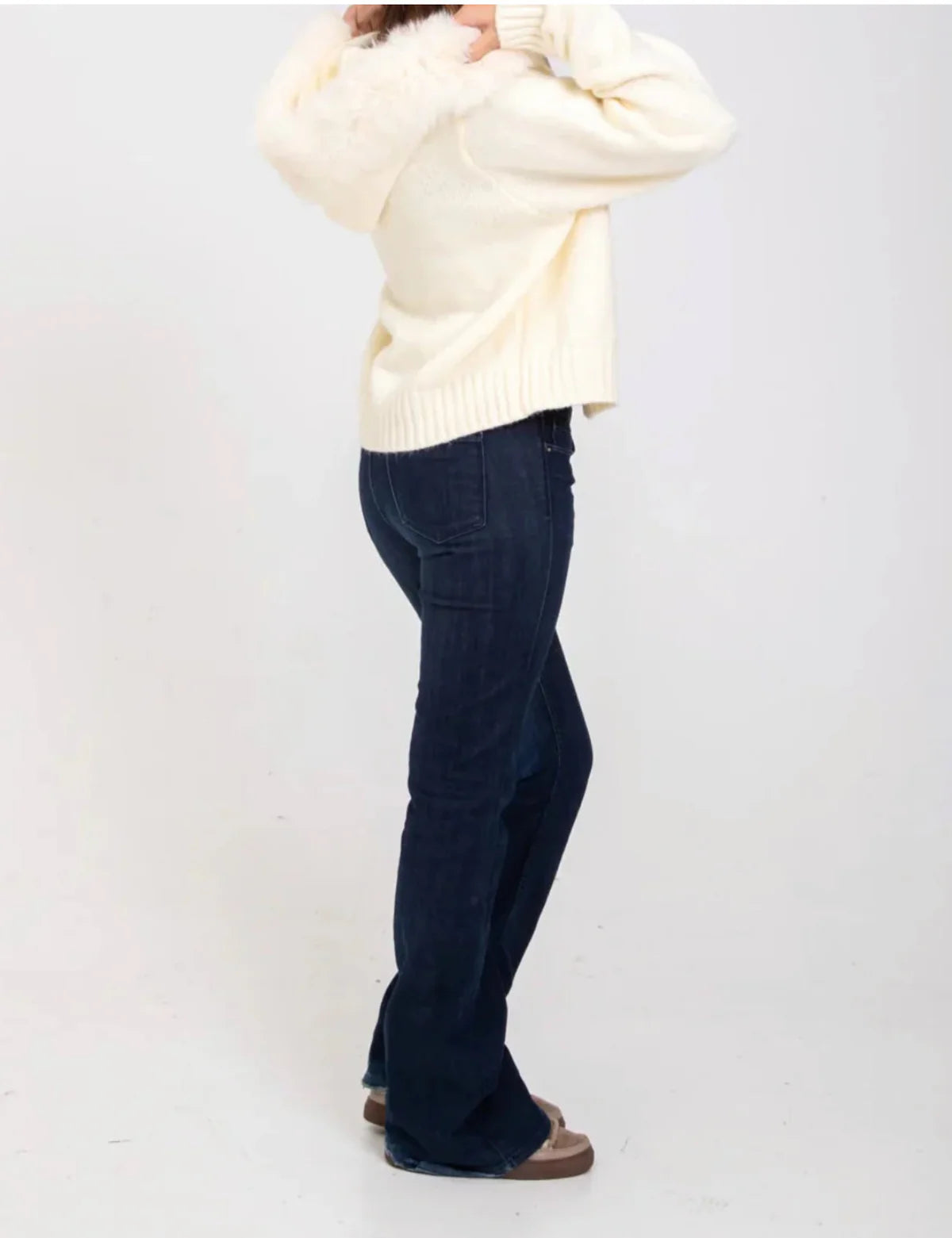 LUMORA SWEDISH ZIPPER