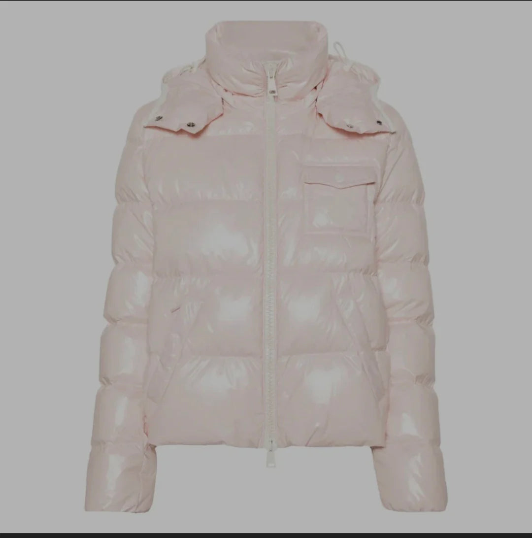 Lumora Detch Pufferjacke