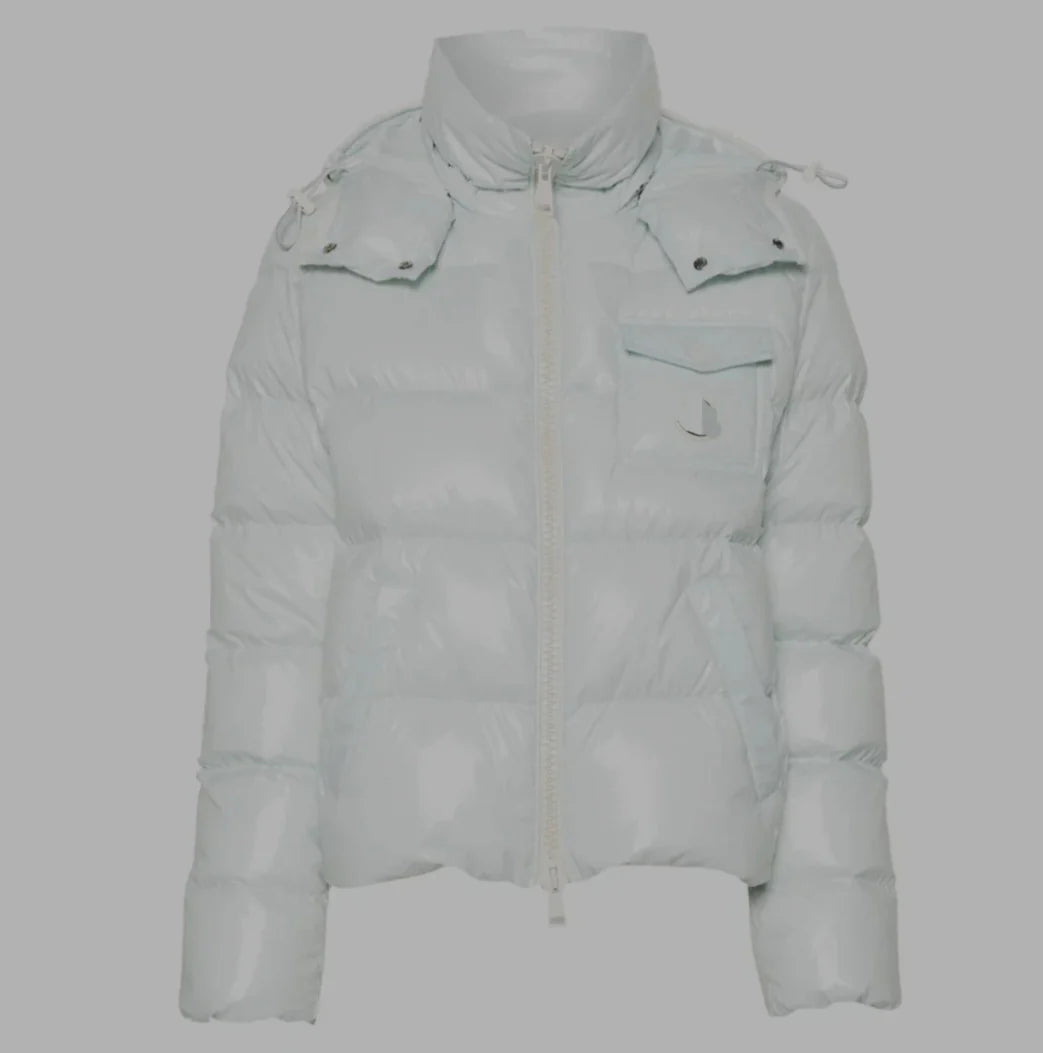 Lumora Detch Pufferjacke