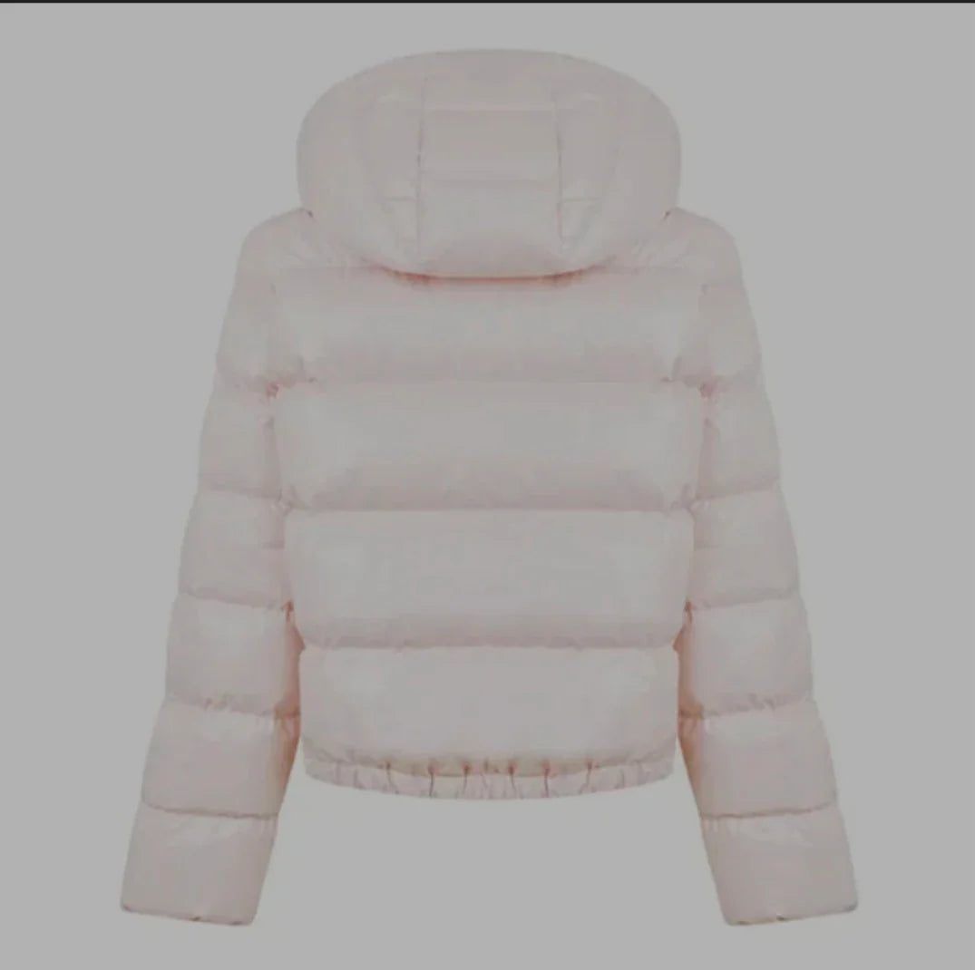 Lumora Detch Pufferjacke