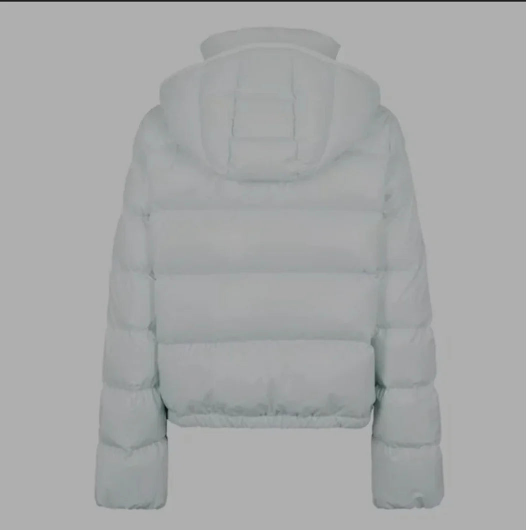 Lumora Detch Pufferjacke