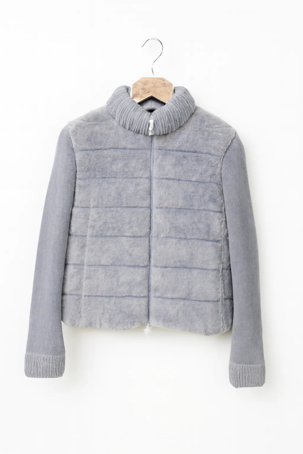 Lumora Wool Jacke
