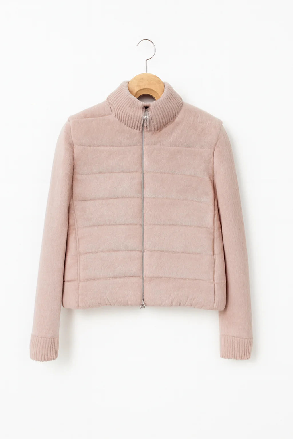 Lumora Wool Jacke